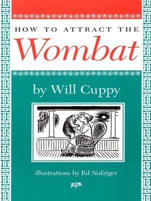 cover image of How to Attract the Wombat